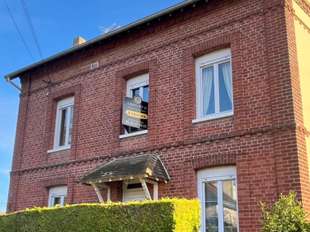 Photo Vente maison Boos
