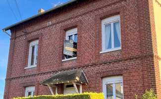 Photo Vente maison Boos