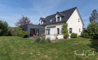 Photo Vente maison Boos