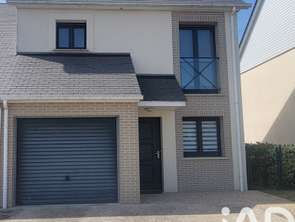 Vente Maison 3 chambresBoos
