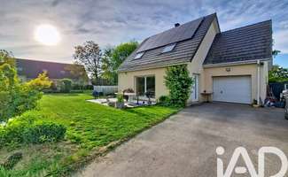 Photo Vente maison Boos