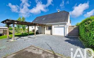 Photo Vente maison Boos