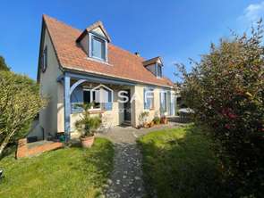 Vente Maison 4 chambresBoos