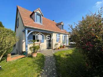 Vente Maison 4 chambresBoos