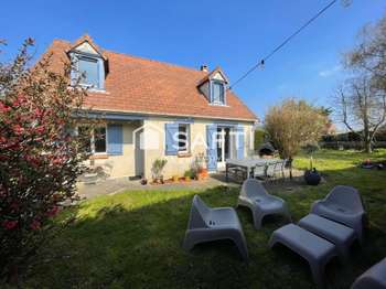 Vente Maison 4 chambresBoos