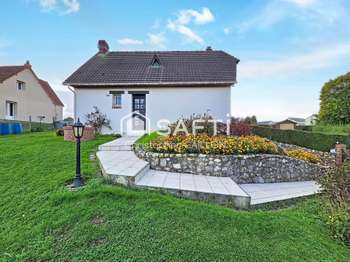 Vente Maison 3 chambresBoos