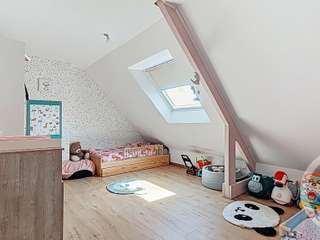Vente maison 6 pièces Vente maison 6 pièces