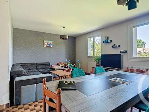 Vente maison 6 pièces Vente maison 6 pièces