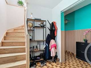 Vente maison 6 pièces Vente maison 6 pièces