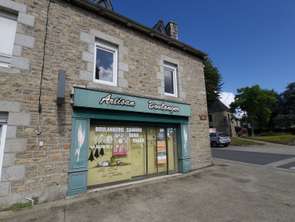 Vente Maison 4 chambresBoqueho