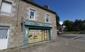 Photo Vente maison Boqueho