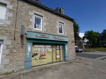 Vente maison 6 pièces Boqueho 22