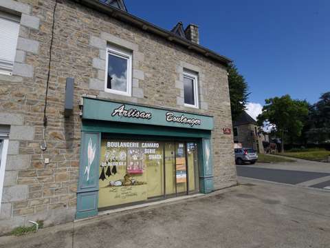 Vente maison 6 pièces Boqueho 22