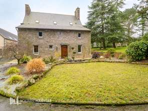 Vente Maison 4 chambresBoqueho