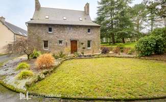 Photo Vente maison Boqueho