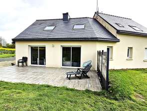 Vente Maison 5 chambresBoqueho