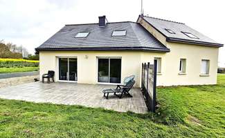 Photo Vente maison Boqueho