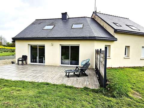 Vente maison 6 pièces Boqueho 22