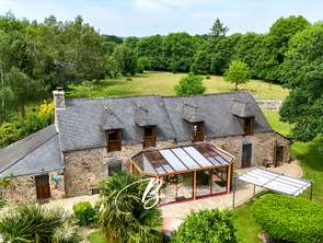 Vente Maison 4 chambresBoqueho