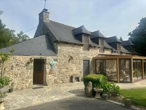Vente Maison 4 chambresBoqueho