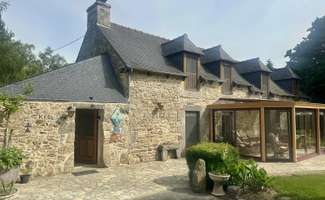 Photo Vente maison Boqueho