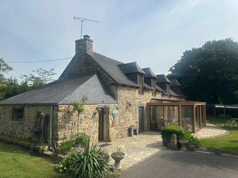 Vente maison