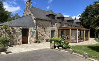 Photo Vente maison Boqueho