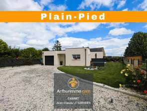 Vente Maison 2 chambresBoqueho
