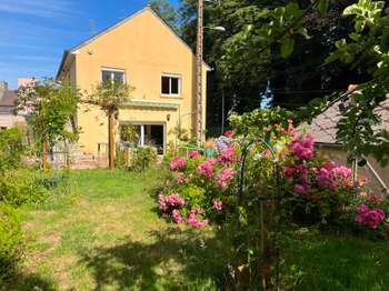 Vente maison 5 pièces Boqueho 22