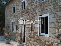 Vente maison 10 pièces