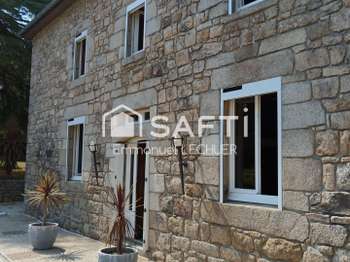 Vente Maison 4 chambresBoqueho