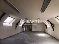 Vente maison 10 pièces
