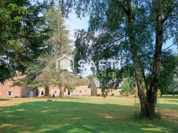 Vente Maison 4 chambresBoqueho