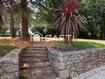 Vente maison 10 pièces