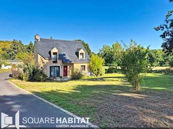 Photo Vente maison Boqueho