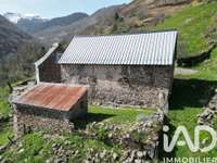 Vente maison 1 pièce