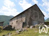 Vente maison 1 pièce