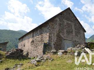 Vente maison 1 pièce