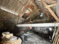 Vente maison 1 pièce
