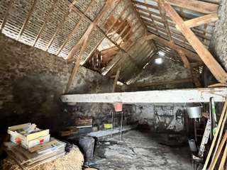 Vente maison 1 pièce