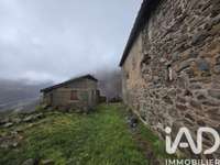 Vente maison 1 pièce