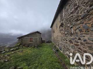 Vente maison 1 pièce