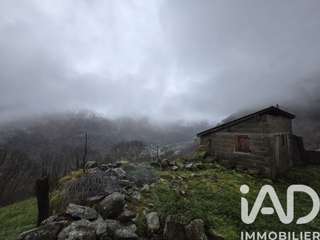 Vente maison 1 pièce