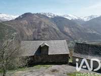 Vente maison 1 pièce