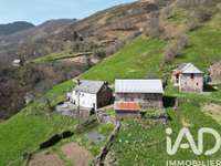 Vente maison 1 pièce