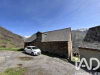 Vente maison 1 pièce