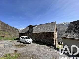 Vente maison 1 pièce
