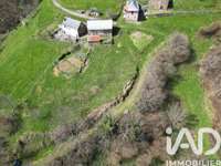 Vente maison 1 pièce