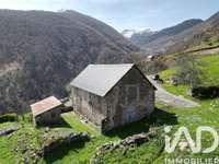 Vente maison 1 pièce