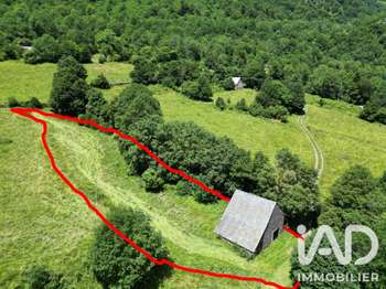 Vente Maison 2 piècesBorce
